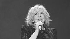 Zemřela legendární zpěvačka Hana Zagorová. Bylo jí 75 let