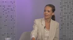 Jako herečka mohu zažít bolest, kterou jsem nikdy neměla, říká Vondráčková