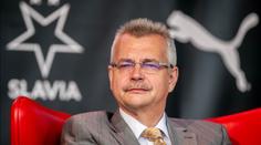 Tvrdík prosí fanoušky: Dejte Chorému šanci. Je to hráč, kterého potřebujeme