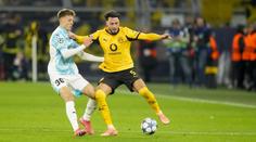 Liga mistrů –⁠⁠⁠⁠⁠⁠ sestřih: Borussia Dortmund vs. FK Bodø/Glimt (10. 12. 2025)