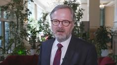 Od závislosti na ruské ropě může pomoci Kazachstán. Fiala bude jednat s představiteli státu