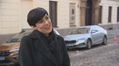 Pekarová Adamová nátlak ustála. Poslanci ji z čela Sněmovny neodvolali