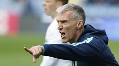 Plzeň dotáhla příchod trenéra. Na lavičku usedne Hyský