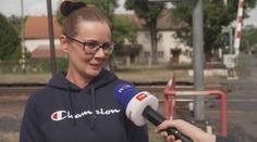 Lidé na Litoměřicku vzpomínají na povodně. Úklid trval i měsíc