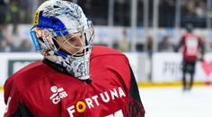 Na ledě: Michajlov o Spartě a budoucnosti Litoměřic
