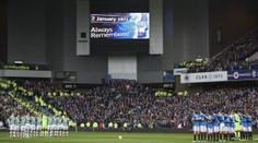 Smutný 2. leden: Den, kdy na fotbalovém stadionu umíraly i děti