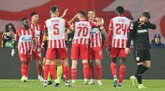 Liga mistrů: Crvena Zvezda Bělehrad vs. Stuttgart – 27. 11. 2024