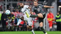Bundesliga: Bayern Mnichov vs. Bayer Leverkusen – 28. 9. 2024