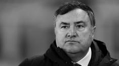 Generální ředitel Fiorentiny nakonec po infarktu zemřel