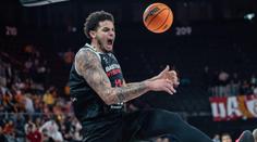 Skvělý Nymburk válel v Lize mistrů. Rozstřílel soupeře a má jisté čtvrtfinále
