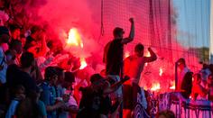Sparta musí platit i po sezoně. Disciplinárka rozdávala obří pokuty