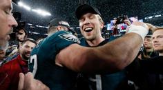 Vyhrál superbowl, porazil legendu. Přesto Foles asi bude muset odejít