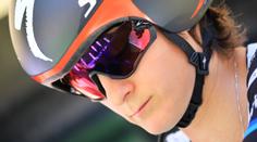 Naděje žije! Martina Sáblíková odletí do olympijského Ria