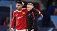 Solskjaer končí v Manchesteru United. Trenérovi zlomil vaz debakl s Watfordem