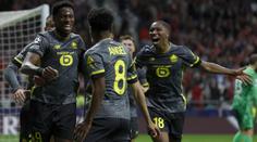 Liga mistrů: Atlético Madrid vs. Lille – 23. 10. 2024