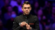 Šampion O'Sullivan má deprese. Potřebuji se zničit v posilovně, řekl po výhře