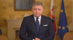 Fico si atentát předpověděl. Čekám vraždu vládního politika, řekl před měsícem