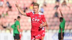 Ligisté jsou blízko k udržení. Úvodní zápasy zvládly Pardubice i Zlín
