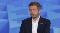Poslanci ani napotřetí nezvolili exministra Rakušana místopředsedou Sněmovny