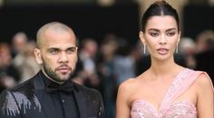 Dani Alves je zničený. Manželka ho odkopla, ve vězení drží hladovku
