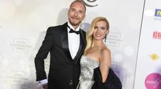 Soukalová si plní další sen. S rodinkou vyrazila na výlet do tajné destinace