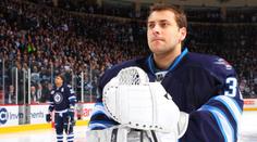 Pavelec má chytat za Bílé Tygry, už trénuje pod Ještědem