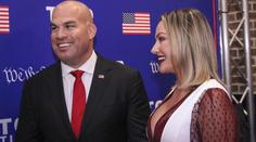 Bývalý UFC fighter Tito Ortiz uspěl ve volbách! Bude členem městské rady