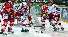 Do play off dnes vstoupí i lídři Budějovice a Slavia