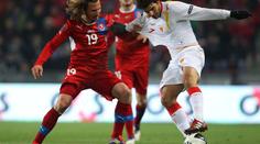 Experti chválí fotbalisty: Vítězství bylo zasloužené