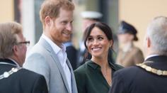 Kanada už jim nestačí! Harry a Meghan shánějí dům v jiné destinaci