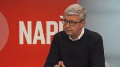 Havlíček: Pokud chce být politik úspěšný, musí jednat s lidmi