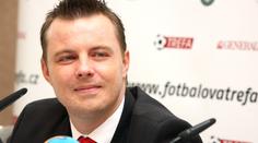 Kandidát na post předsedy FA ČR Rajchl je podle magazínu Hattrick ve střetu zájmů s byznysem