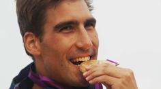 David Svoboda by své olympijské zlato i za jistých okolností prodal
