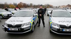 Čeští policisté použili rám proti cyklistovi. Přestaňte s tím, vyzývá spolek