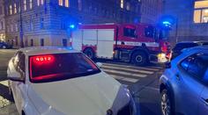 Pohřešovaného muže našli kriminalisté mrtvého. Podezřelý z vraždy vyskočil z okna