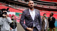 Končím, žádná částka mě nepřemluví, opakuje šampion Tyson Fury