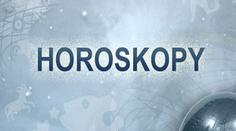 HOROSKOPY na tento týden