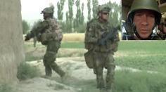 Reportér TV Nova na hlídce v Afghánistánu! TO MUSÍTE VIDĚT!
