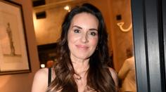 Miss Šlégrová promluvila o smrti partnera: Zastřelila ho jeho bývalá
