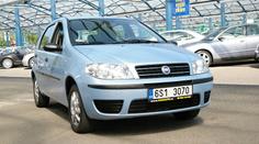 PORADNA: kupujeme nejprodávanější ojeté italské auto