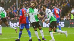 Liverpool vede Premier League, Arsenal ve šlágru prohrál