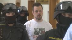 Kramný v Egyptě unikl smrti. Prázdninová destinace mohla případ tutlat