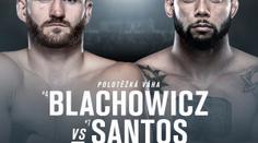 UFC potvrdilo další hvězdu, v Praze se představí světová čtyřka