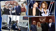 Jaro na Nově: Startují nové show i seriál Kameňák! Stálice nezklamou