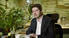 Šéf Dalimil popsal změny ve firmě i doma: Přemohla ho touha!