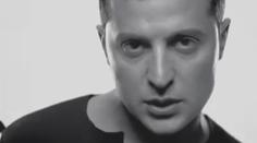 Co dělal Zelenskyj, než se stal hrdinou a prezidentem? Točil tato bizarní videa