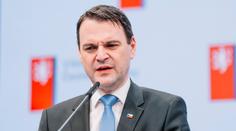 Macinkovy zprávy prezidentovu poradci nebyly v rozporu se zákonem, rozhodla policie