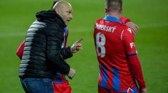 Oslabená Plzeň opět prohrála! Sněžný zápas v Ďolíčku ovládla Bohemka