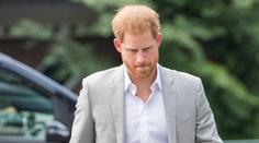 Princ Harry má problém. Ozvala se jeho údajná milenka, máma dvou dětí