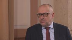 Bek o předsednictví: Poslední týdny byly dramatické, finále je velmi úspěšné